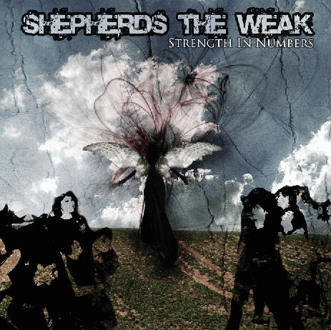 Shepherds The Weak : Strength in Numbers